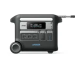 Anker Solix F2000 Powerstation 767 Lithium Powerstation 2300w