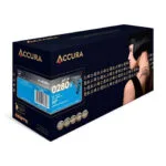 Accura Toner Hp No 80x Cf280x Equivalent Xxl