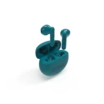 Urbanista Austin Earbud Bluetooth Handsfree Ακουστικά με Αντοχή στον Ιδρώτα και Θήκη Φόρτισης Lake Green