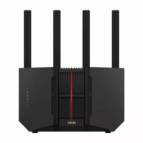 Asus RT-BE92U Ασύρματο Router Wi‑Fi 7 με 3 Θύρες - Image 1