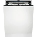 Electrolux Πλήρως Εντοιχιζόμενο Πλυντήριο Πιάτων για 14 Σερβίτσια Π59.6xY81.8εκ. EEC87400W