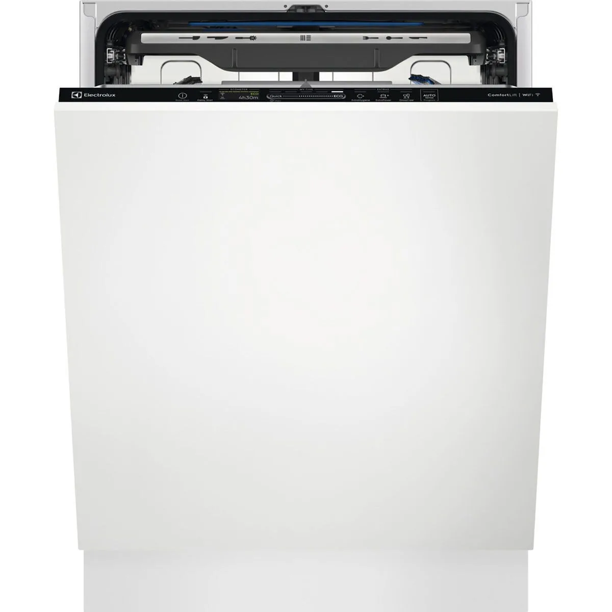 Electrolux Πλήρως Εντοιχιζόμενο Πλυντήριο Πιάτων για 14 Σερβίτσια Π59.6xY81.8εκ. EEC87400W - Image 1