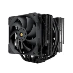 Thermalright Frost Commander Ψύκτρα Επεξεργαστή Διπλού Ανεμιστήρα για Socket AM4/AM5/1200/115x/1700