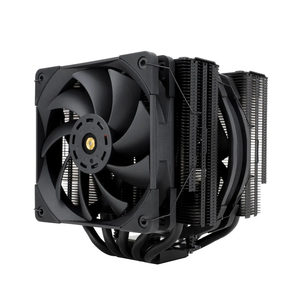 Thermalright Frost Commander Ψύκτρα Επεξεργαστή Διπλού Ανεμιστήρα για Socket AM4/AM5/1200/115x/1700 - Image 1