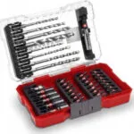 Einhell Drill Bit Drill Set 39pcs M-case 49108763