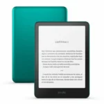 Amazon Kindle Paperwhite Signature Edition 2024 με Οθόνη Αφής 7" (32GB) Πράσινο