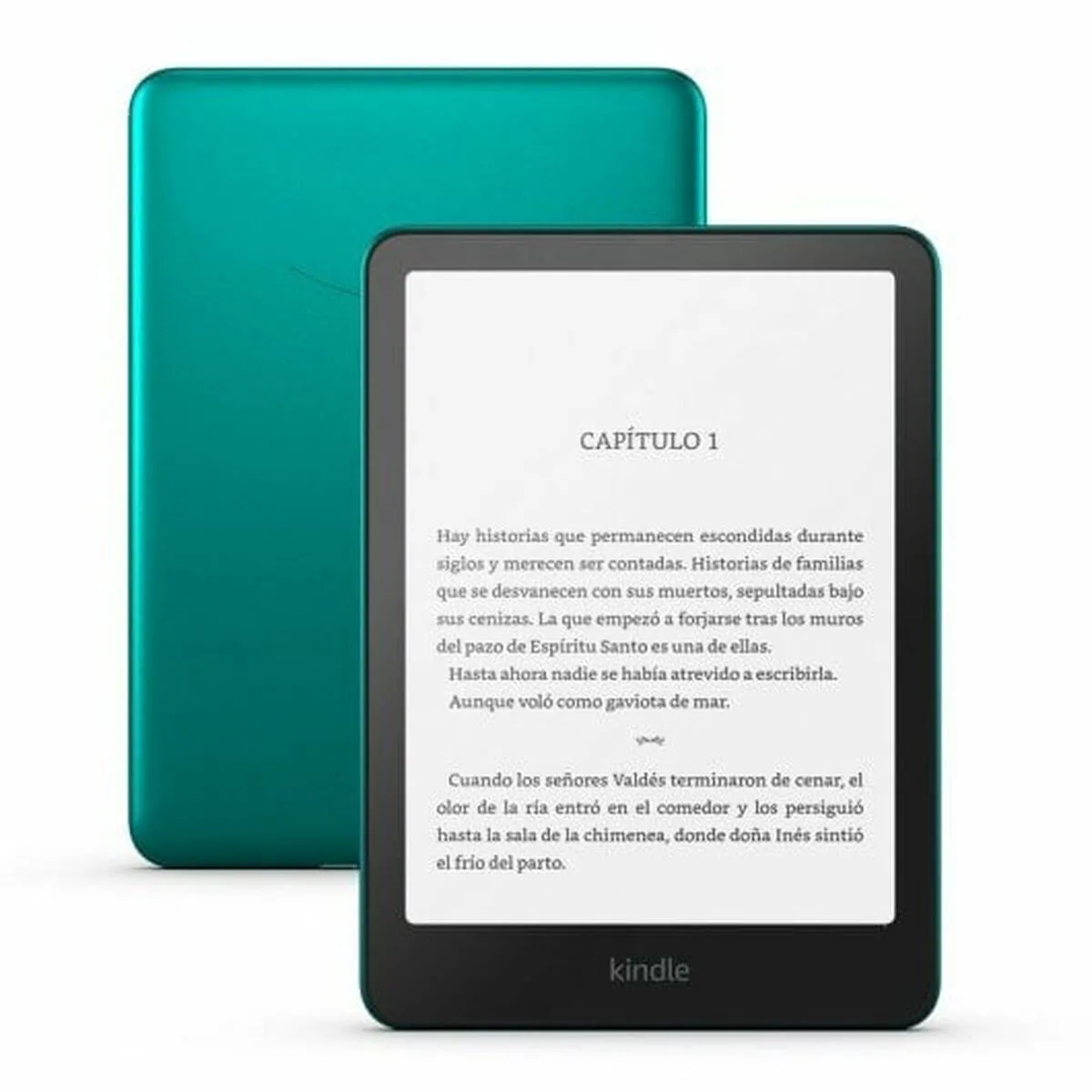 20241115112700_amazon_kindle_paperwhite_signature_edition_2024_me_othoni_afis_7_32gb_prasino Amazon Kindle Paperwhite Signature Edition 2024 με Οθόνη Αφής 7" (32GB) Πράσινο - Image 1