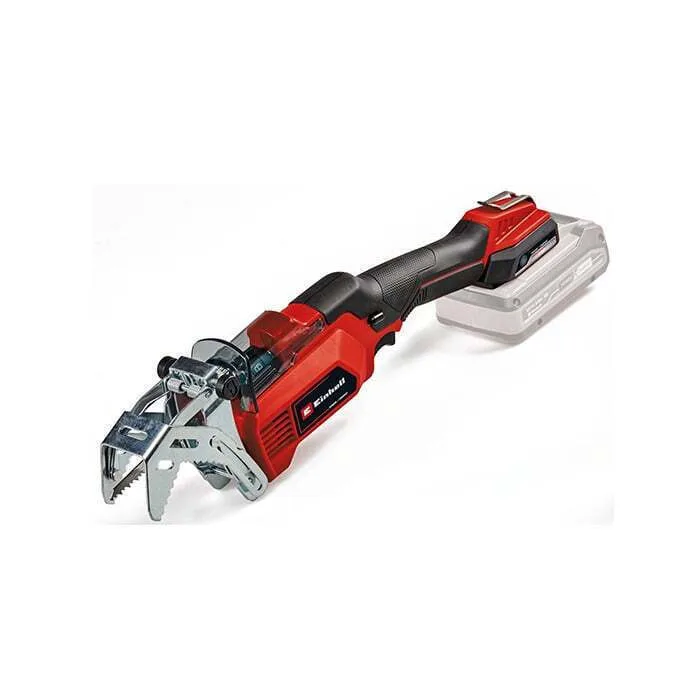Einhell GE-GS 18/150 Κλαδευτικό Αλυσοπρίονο Μπαταρίας Solo 18V 1.38kg με Λάμα 10cm 3408290 - Image 1