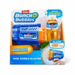 Zuru Bubble Blaster Όπλο για Μπουρμπουλήθρες S2434280