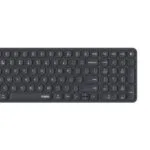 Rapoo 9310M Ασύρματο Bluetooth Σετ Πληκτρολόγιο & Ποντίκι