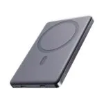 Joyroom JR-PBM08 MagSafe Power Bank 5000mAh 20W με Θύρα USB-C Power Delivery Gray