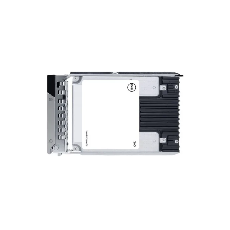 Dell SSD 1.9TB τύπου 2.5'' με σύνδεση SAS 4.0 345-BFWQ - Image 1
