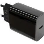 TB Print Φορτιστής Χωρίς Καλώδιο 20W Power Delivery Μαύρος (AZTBXUL1USBC20B)