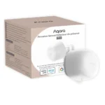 Aqara FP1E Ενσύρματος ZigBee Αισθητήρας Κίνησης Μικροκυμάτων 120° Εμβέλειας 6m PS-S03D