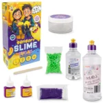 Tuban Slime Tuban για Παιδιά 6+ Ετών