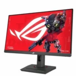 Asus ROG Strix XG259CS IPS HDR Monitor 24.5" FHD 1920x1080 180Hz με Χρόνο Απόκρισης 1ms GTG
