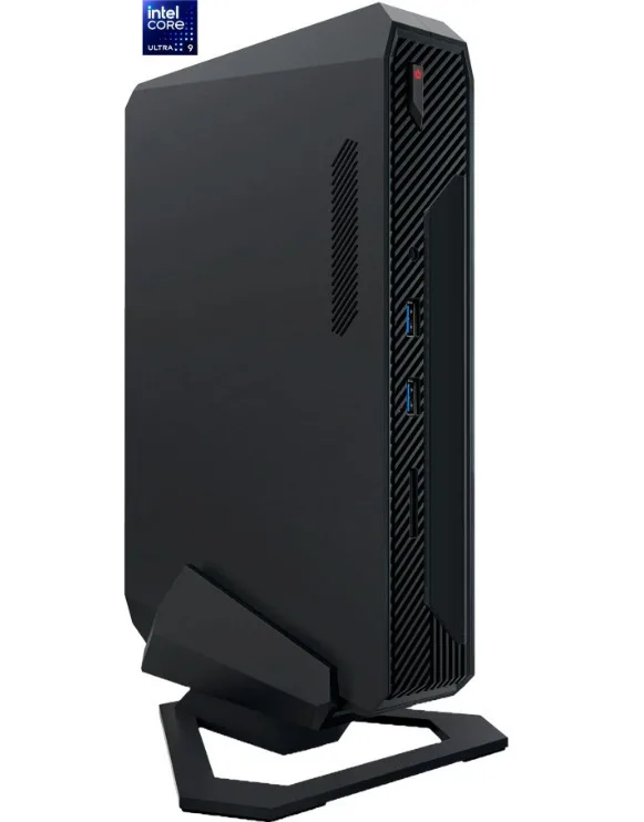 Asus ROG RNUC14SRKU910002 Barebone (Core Ultra 9-185H) - Image 1