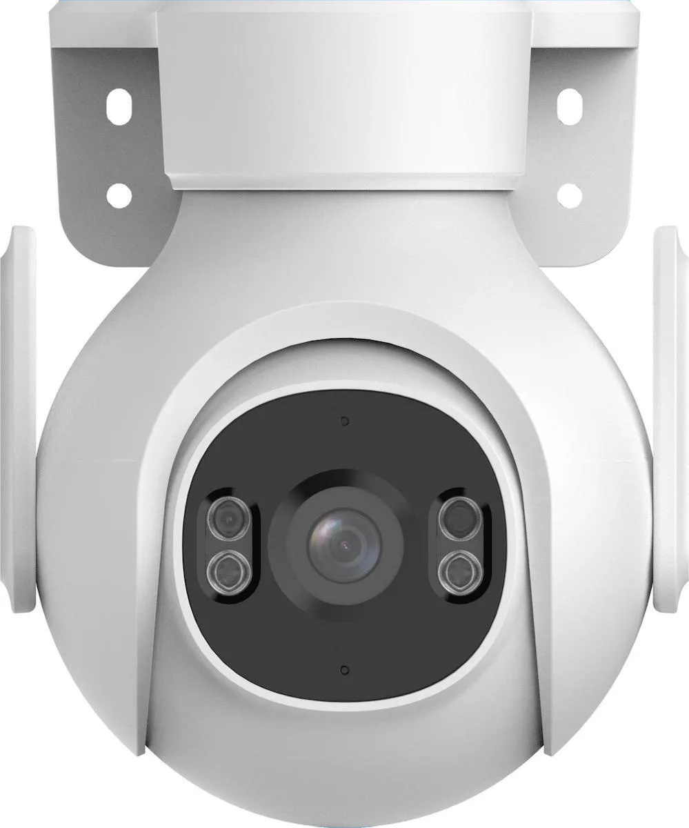 Dahua P3B-PV IP Κάμερα Παρακολούθησης Wi-Fi Full HD+ 3MP Αδιάβροχη με Αμφίδρομη Επικοινωνία και Φακό 3.6mm - Image 1