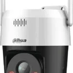 Dahua P3AE-PV IP Κάμερα Παρακολούθησης Wi-Fi Full HD+ 3MP Αδιάβροχη με Αμφίδρομη Επικοινωνία και Φακό 4mm