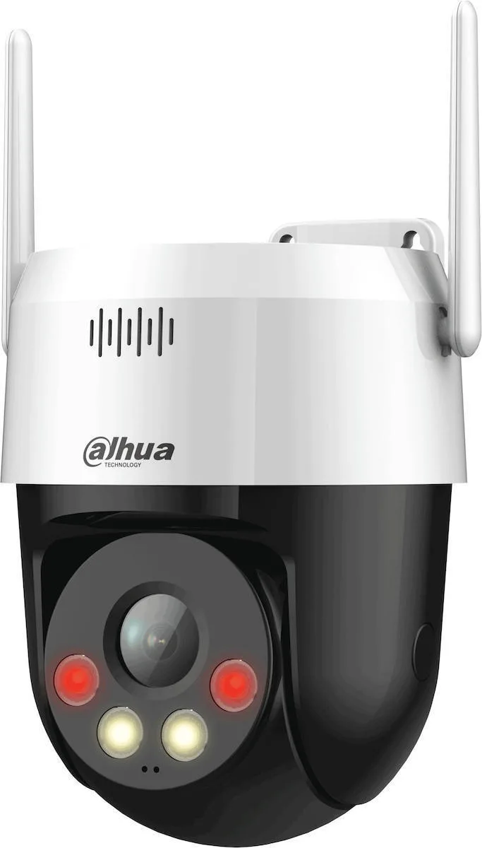 Dahua P3AE-PV IP Κάμερα Παρακολούθησης Wi-Fi Full HD+ 3MP Αδιάβροχη με Αμφίδρομη Επικοινωνία και Φακό 4mm - Image 1