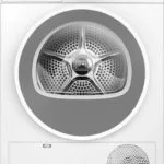 Bosch Serie 4 Στεγνωτήριο 7kg με Αντλία Θερμότητας