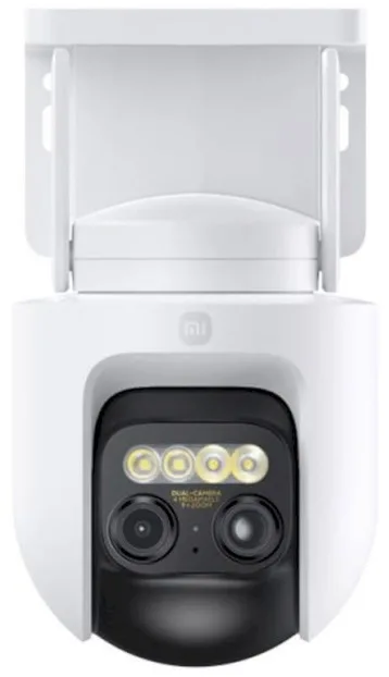 Xiaomi CW700s IP Dual Κάμερα Παρακολούθησης Full HD+ 4MP Αδιάβροχη με Αμφίδρομη Επικοινωνία - Image 1