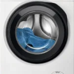 Electrolux Πλυντήριο Ρούχων 8kg 1400 Στροφών EW7F3482UP