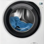 Electrolux Πλυντήριο Ρούχων 9kg 1200 Στροφών EW6F2292P