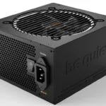 Be Quiet Pure Power 12 M 750W Μαύρο Τροφοδοτικό Υπολογιστή Full Modular 80 Plus Gold