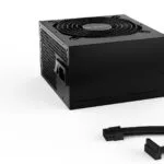 Be Quiet System Power 10 450W Μαύρο Τροφοδοτικό Υπολογιστή Full Wired 80 Plus Bronze