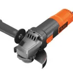 Black & Decker BEG220 Τροχός 125mm Ρεύματος 900W
