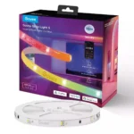 Govee Smart Ταινία LED Wi-Fi RGBICW Φως 10m με Τροφοδοτικό H612CCD1