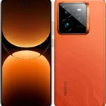 Realme GT 7 Pro 5G Dual SIM (12/512GB) Mars Orange