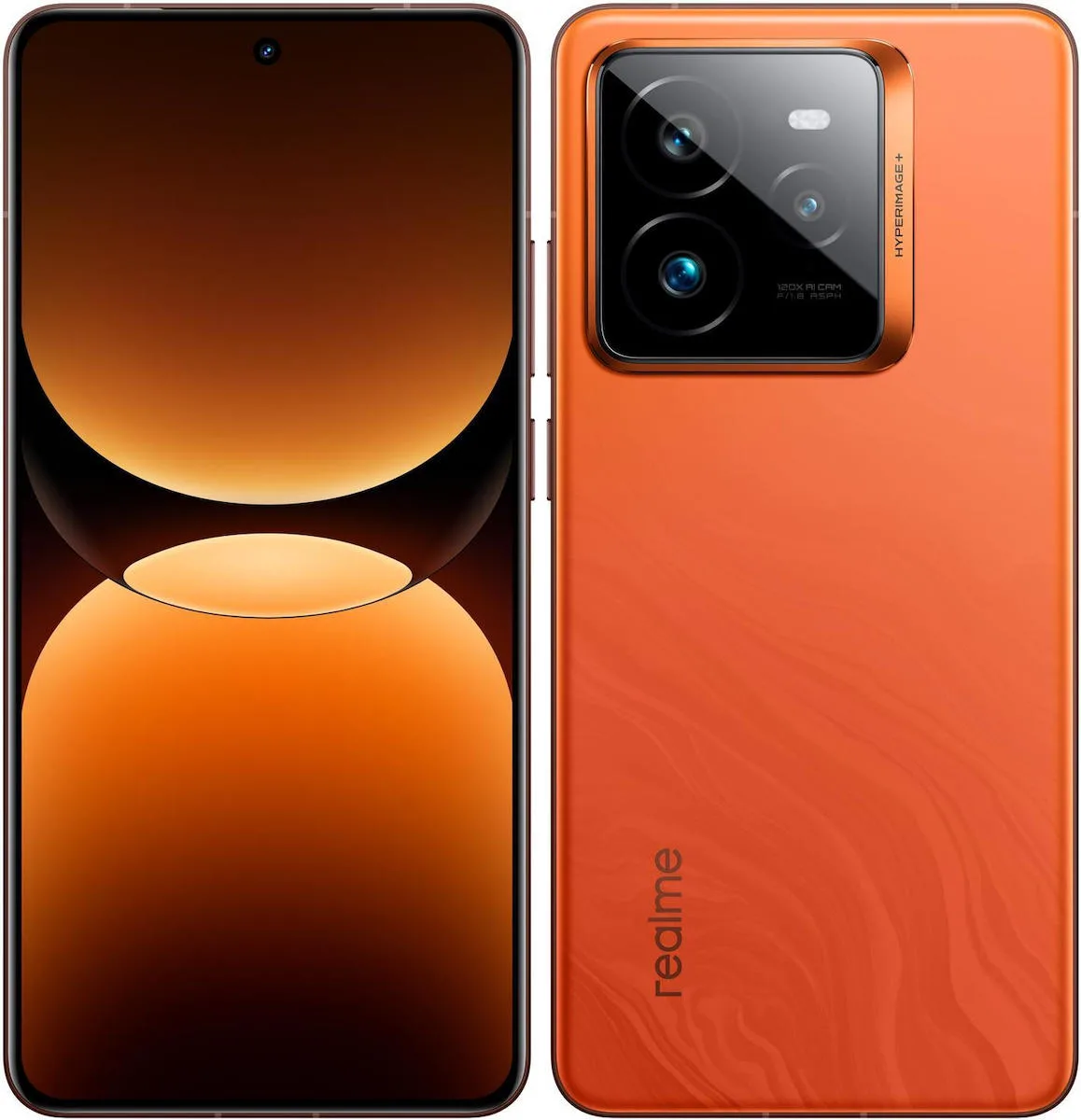 20241129102722_realme_gt_7_pro_5g_dual_sim_12gb_512gb_mars_orange Realme GT 7 Pro 5G Dual SIM (12/512GB) Mars Orange - Image 1