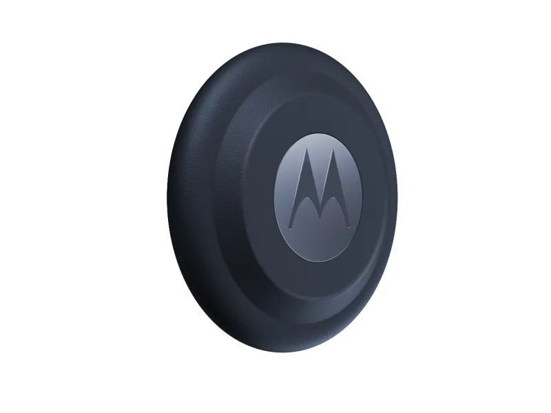 Motorola Moto Tag Google Find Hub Starlight Blue - Image 1