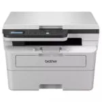Brother Ασπρόμαυρος Εκτυπωτής Laser με WiFi και Mobile Print DCP-B7620DW