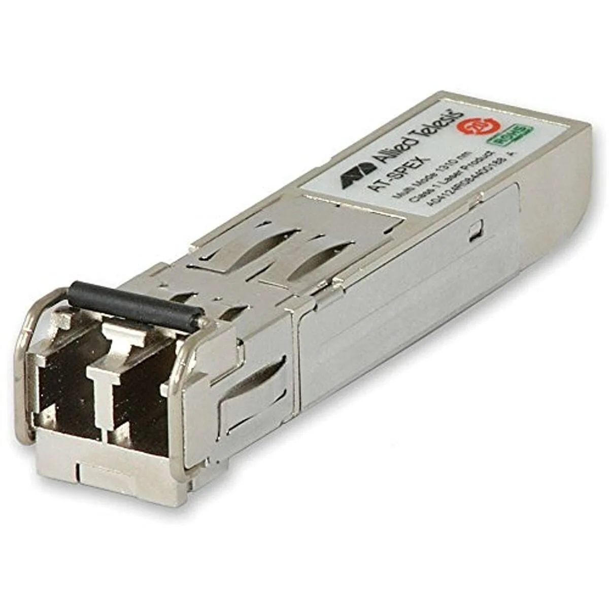 20241129171019_ba6d6305 Allied Telesis AT-SPSX Transceiver 1τμχ - Image 1