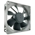 Noctua NF-R8 redux-1800 Case Fan με Σύνδεση 4-Pin PWM Γκρι