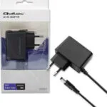 Qoltec Universal Τροφοδοτικό 9 1A 9W