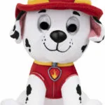 Spin Master Λούτρινο Paw Patrol Marshall για 3+ Ετών 15 εκ. 20131883