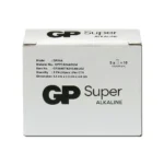 Genius Pack Αλκαλικές Μπαταρίες AAA 1.5V 10τμχ