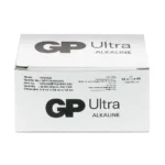 Genius Pack Αλκαλικές Μπαταρίες AAA 1.5V 40τμχ