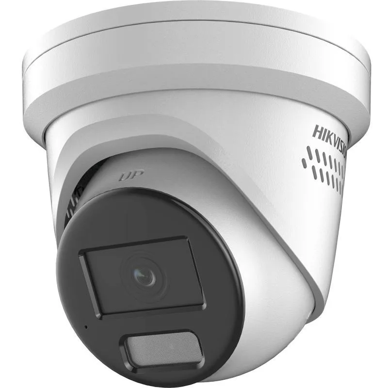 Hikvision DS-2CD2347G2H-LISU/SL IP Κάμερα Παρακολούθησης Full HD+ 4MP Αδιάβροχη με Αμφίδρομη Επικοινωνία και Φακό 2.8mm - Image 1