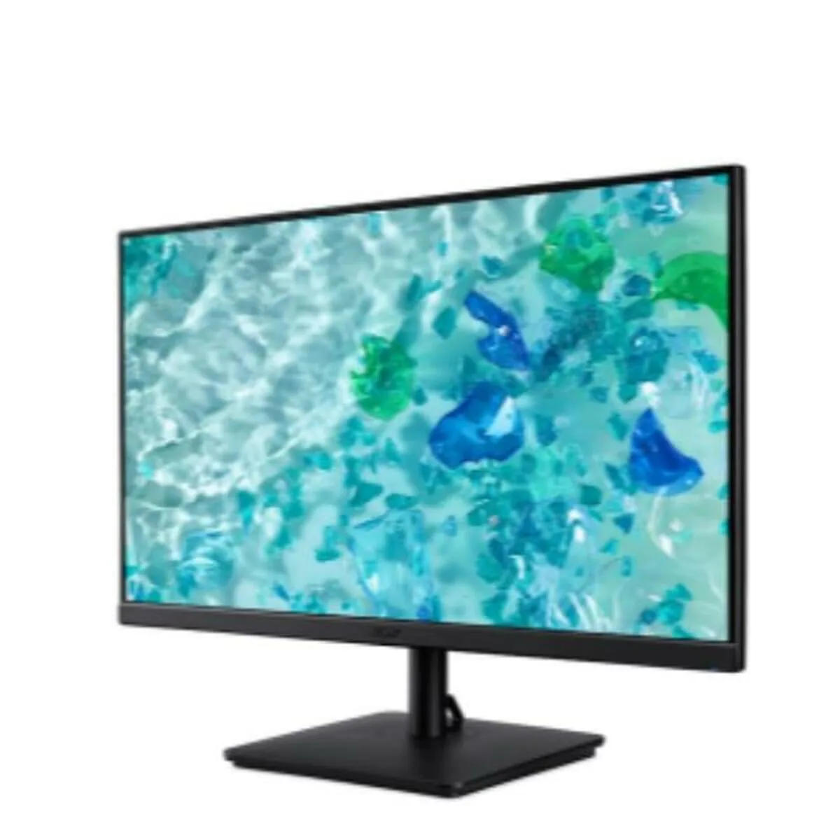 Acer V227Q E3BIV Zeroframe IPS Monitor 21.5" FHD 1920x1080 - Image 1