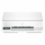 HP ENVY 6110e All-in-One Έγχρωμο Πολυμηχάνημα Inkjet με WiFi και Mobile Print