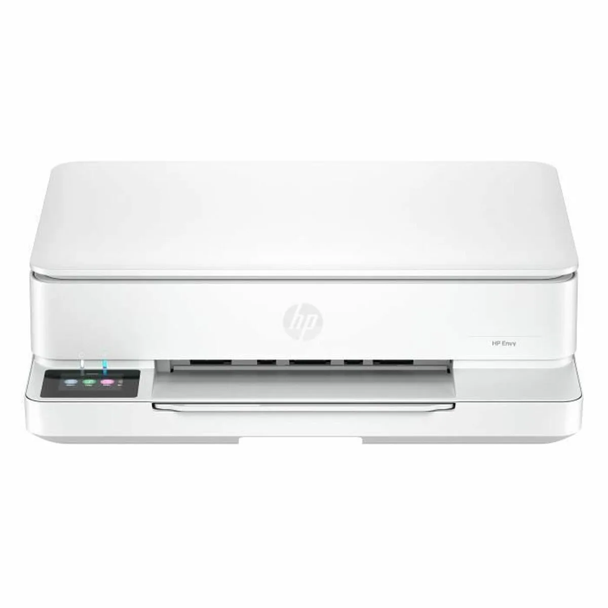 HP ENVY 6110e All-in-One Έγχρωμο Πολυμηχάνημα Inkjet με WiFi και Mobile Print - Image 1