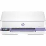 HP Envy 6122e All-in-One Έγχρωμο Πολυμηχάνημα Inkjet με WiFi και Mobile Print