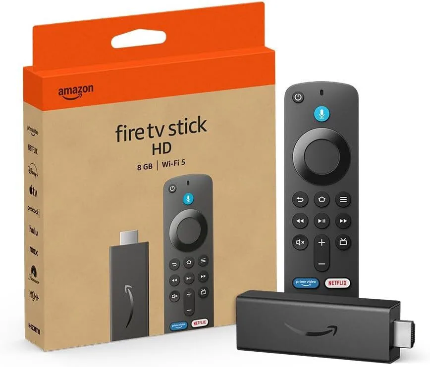 20241203151409_amazon_smart_tv_stick_full_hd_me_wi_fi_hdmi_kai_alexa Amazon Smart TV Stick Full HD με Wi-Fi / HDMI και Alexa - Image 1