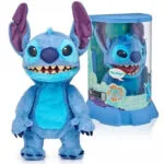 Disney Λούτρινο Lilo & Stitch Stitch 22 εκ. PLUWWSINT0001