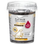 Platinum Pet Food & Care Fit-Sticks Chicken & Rabbit Λιχουδιές Σκύλου με Κοτόπουλο 300gr